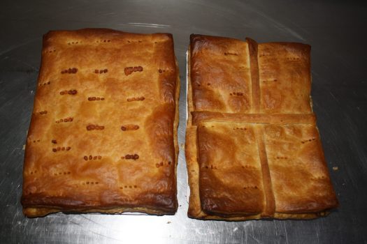 empanada